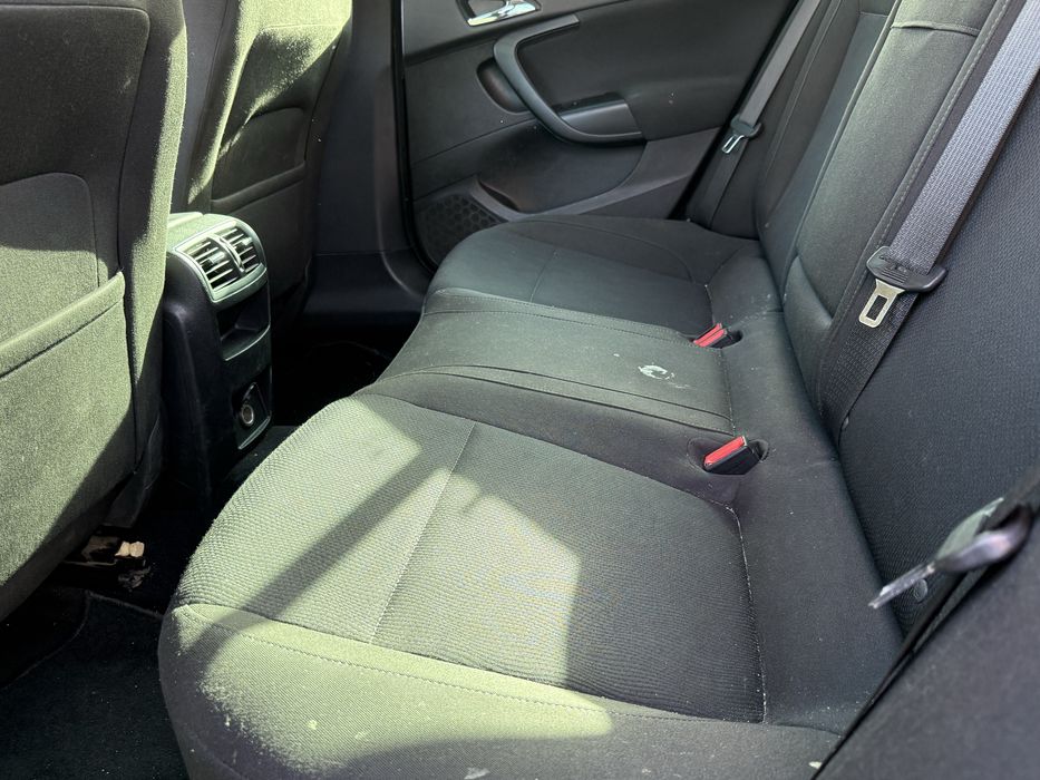 Opel inisgnia 2.0 turbo benzyna