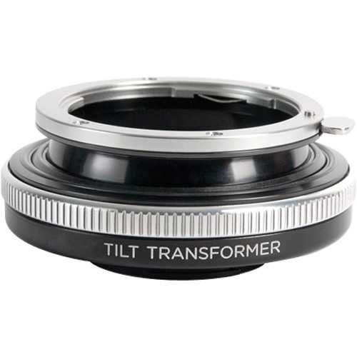 Адаптер Lensbaby Tilt transformer для камер Sony NEX