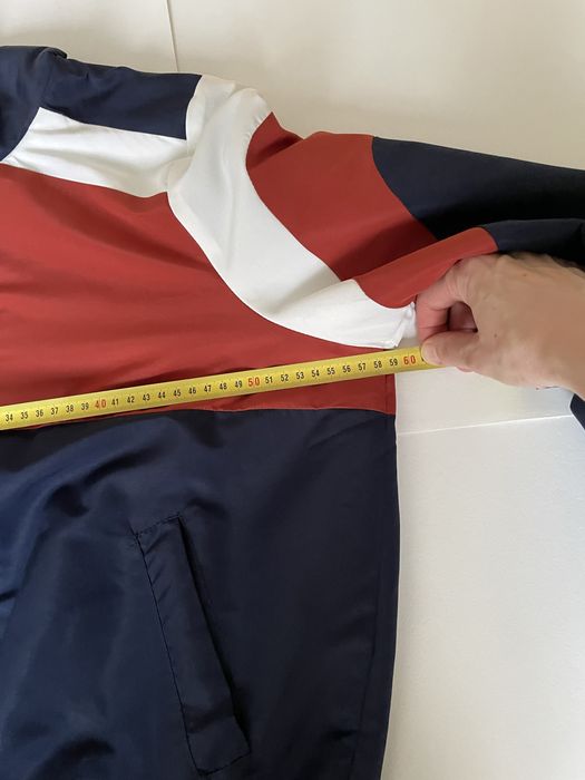 New Look (UK) куртка/вітровка на флісовій підкладці розмір М