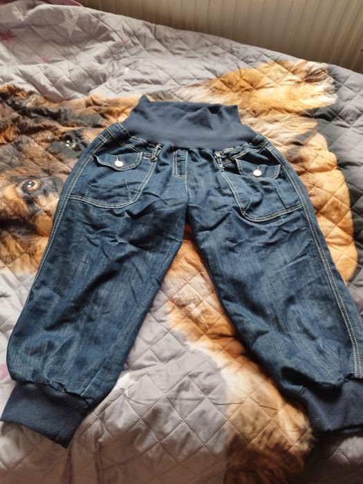 Rybaczki ciążowe 42