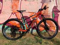 Якісний велосипед SPARK X750 27,5 колеса 17 алюминиевая рама