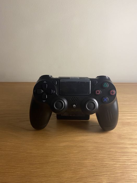 Comando Ps4 Novo
