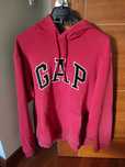Sweat Vermelha Gap