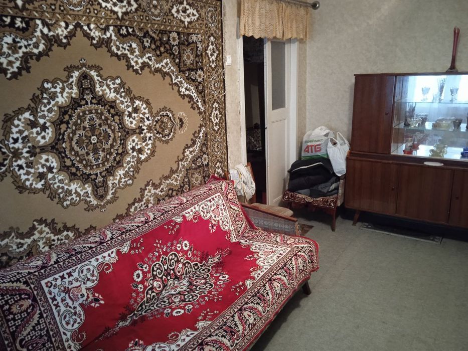 Сдам квартиру на набережной