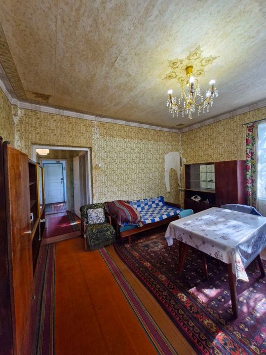 Будинок по вул. Кузні