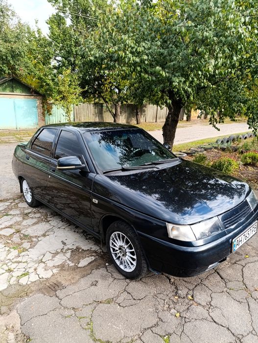 В продаже Ваз 2110
