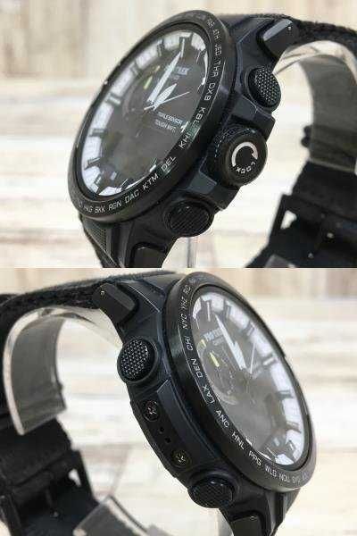 Casio -ProTrek-MXP  PRW-60YBM-1AJF Новые! Оригинал! Япония!