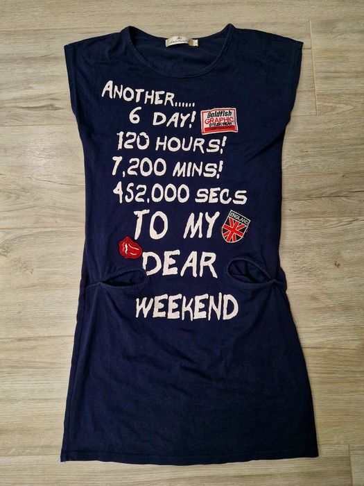 Mega paka markowych ciuchów dla nastolatki r 152-158cm Adidas,Zara Z3