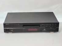 Denon DCD 345 Odtwarzacz płyt CD czarny klasyczny