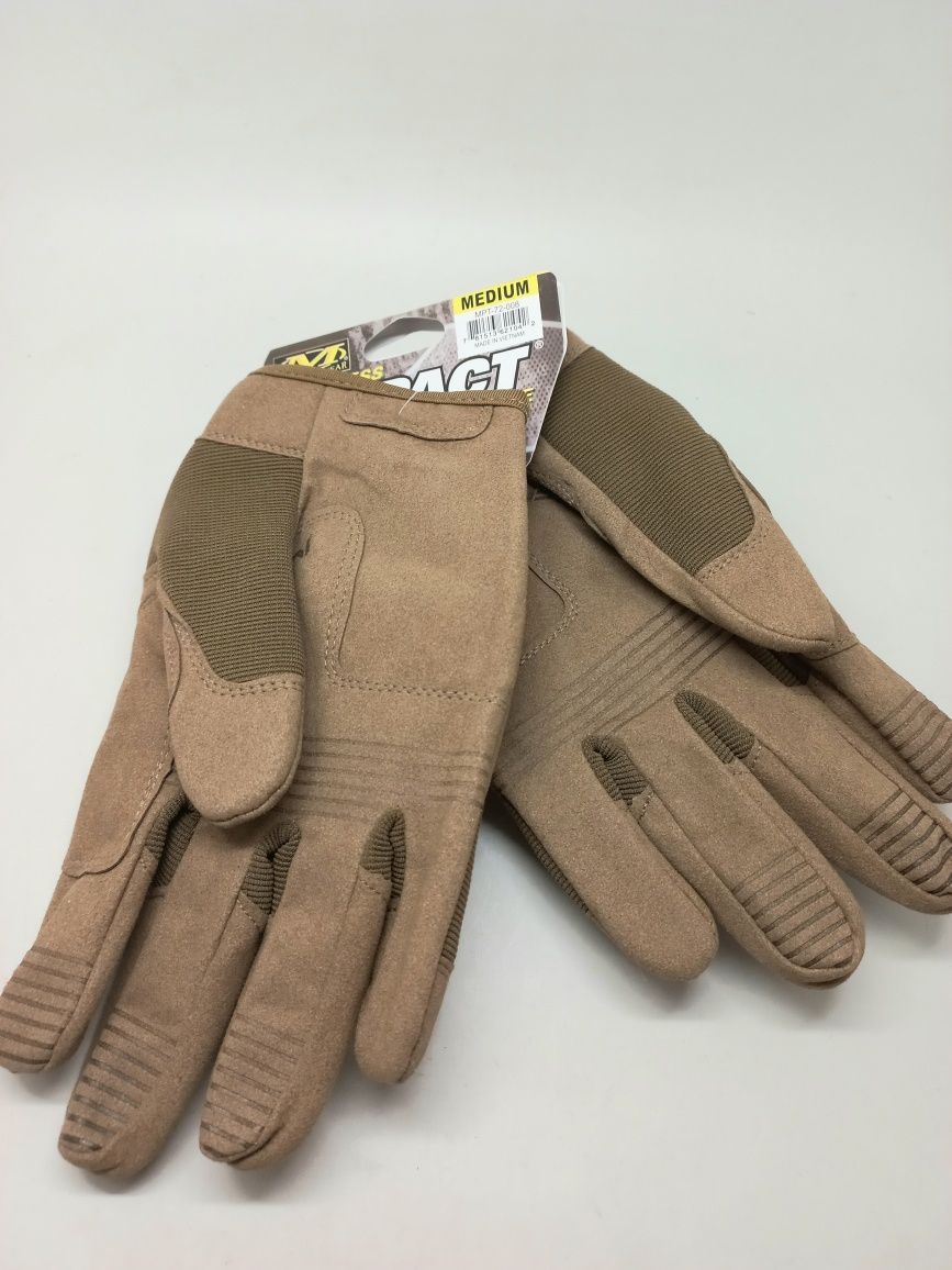 Тактичні рукавиці койот (пісок) Арт 90550