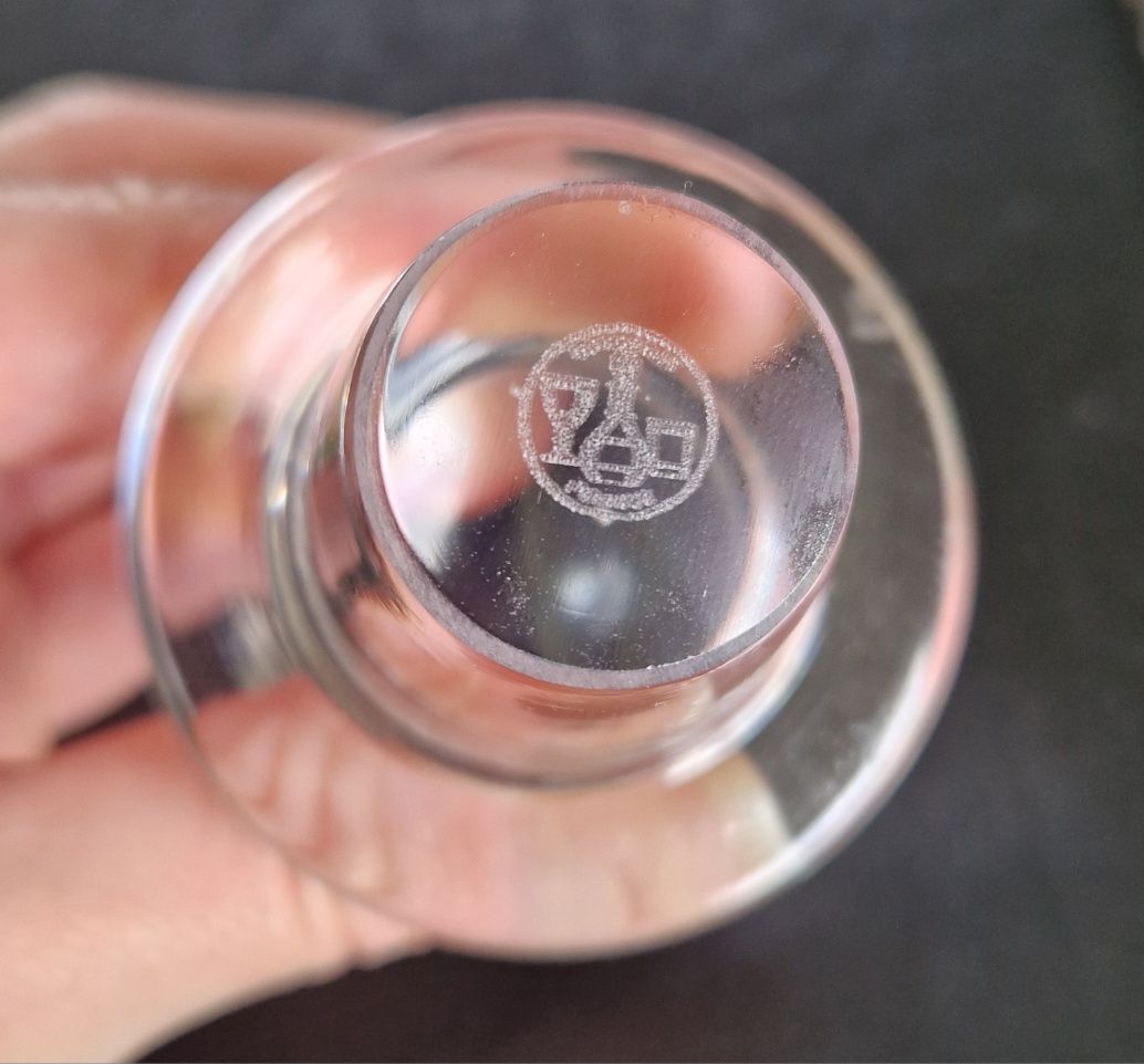 Karafka Baccarat