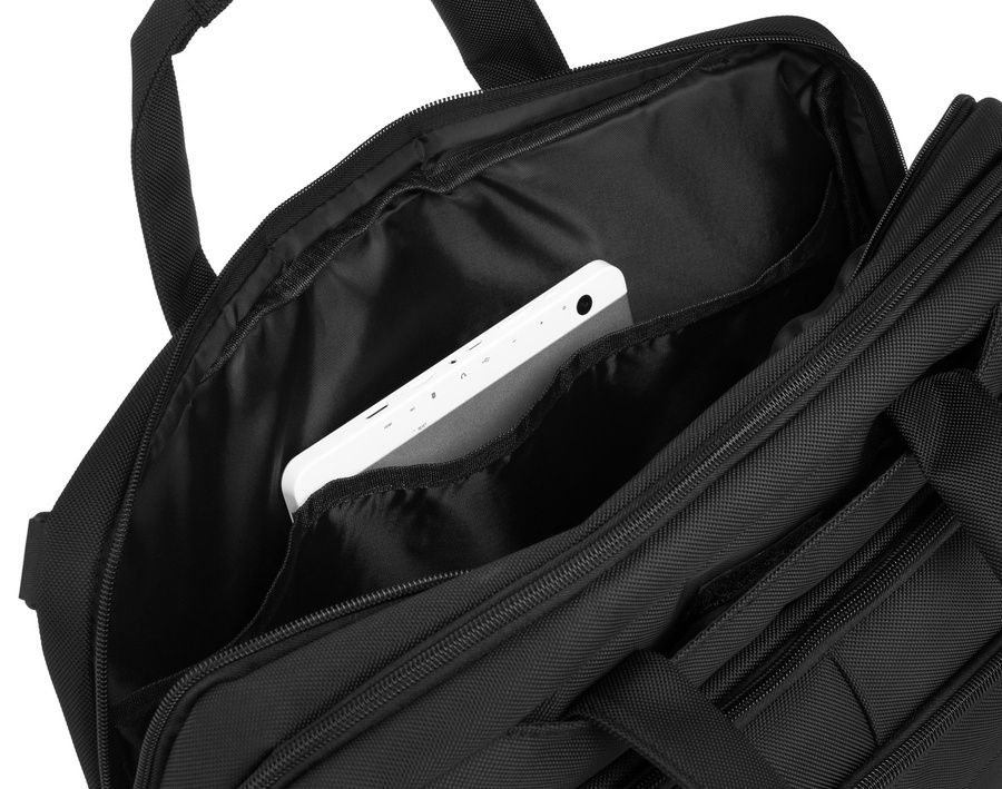 torba-plecak 2w1 na laptopa - peterson