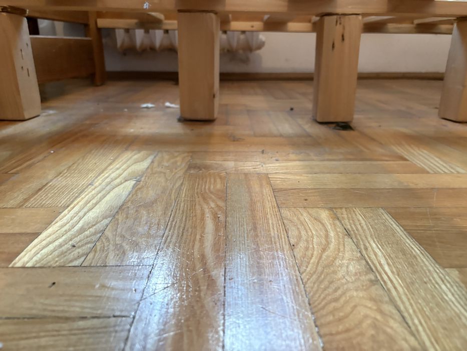 Sprzedam łużko tak jak na zdjęciu