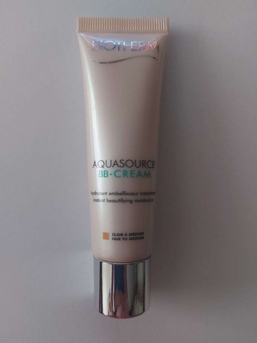 Biotherm Aquasource BB Cream