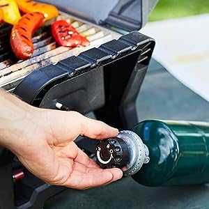 Портативний Газовий Гриль Char-Broil Grill2Go X200 TRU-Infrared -Новий