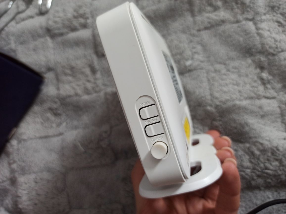 Модем роутер Huawei hg532e