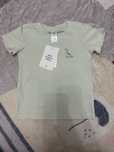 T-shirt h&m 86 nowy