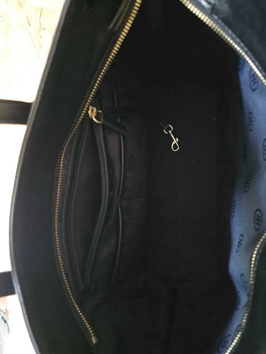 Сумка тоут tommy hilfiger