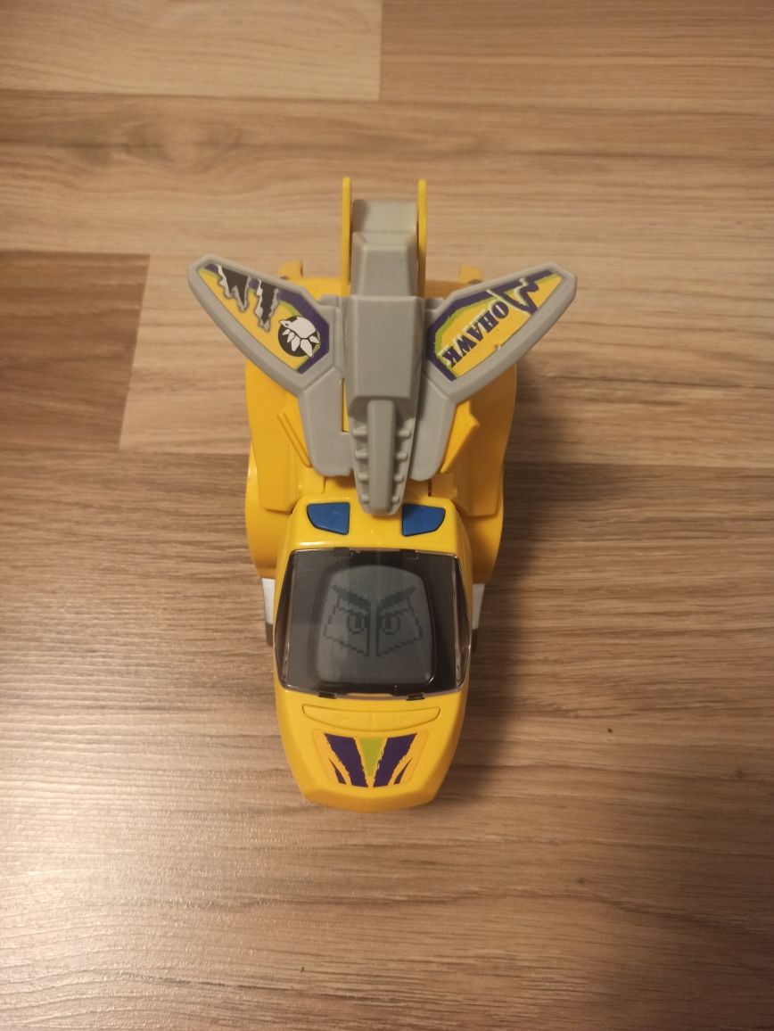Auto transformers