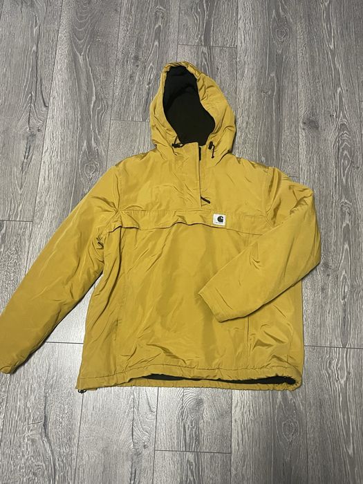 Зимняя куртка Carhartt