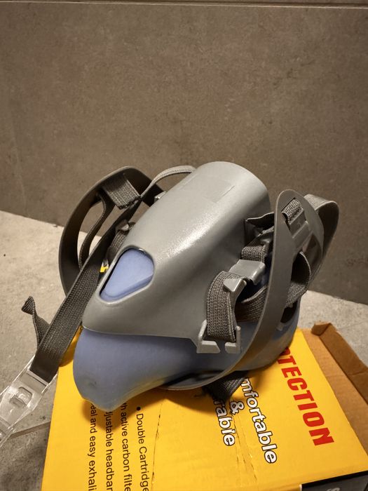 Продам респіратор