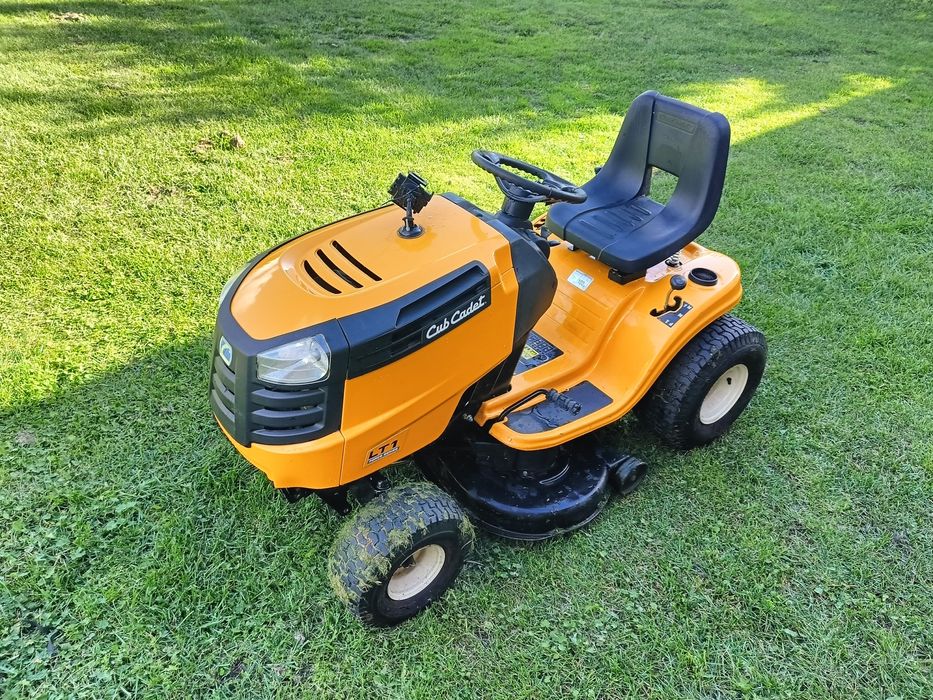 Traktorek kosiarka CubCadet LT1 2020 r.