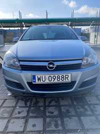 Opel Astra II 1.6 16v