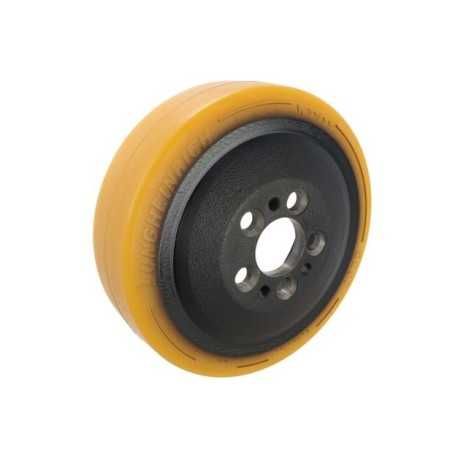 Ремонт Навантажувачив Електроштабелерів Електророкл