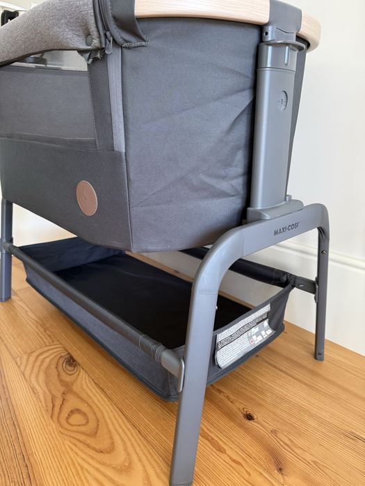 Maxi cosi iora - next to me