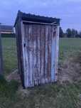 Toaleta, WC, toi toi na budowe