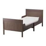 Cama criança extensivel