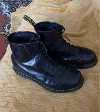 Buty męskie Dr. Martens