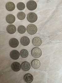 Колекционирование монет