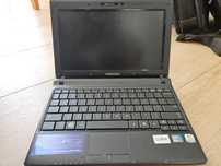 Laptop Samsung N150 + torba