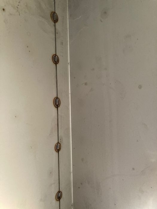 Зварювальні роботи