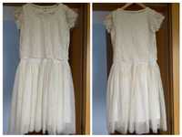 Vestido In Extenso/lefties/Primark