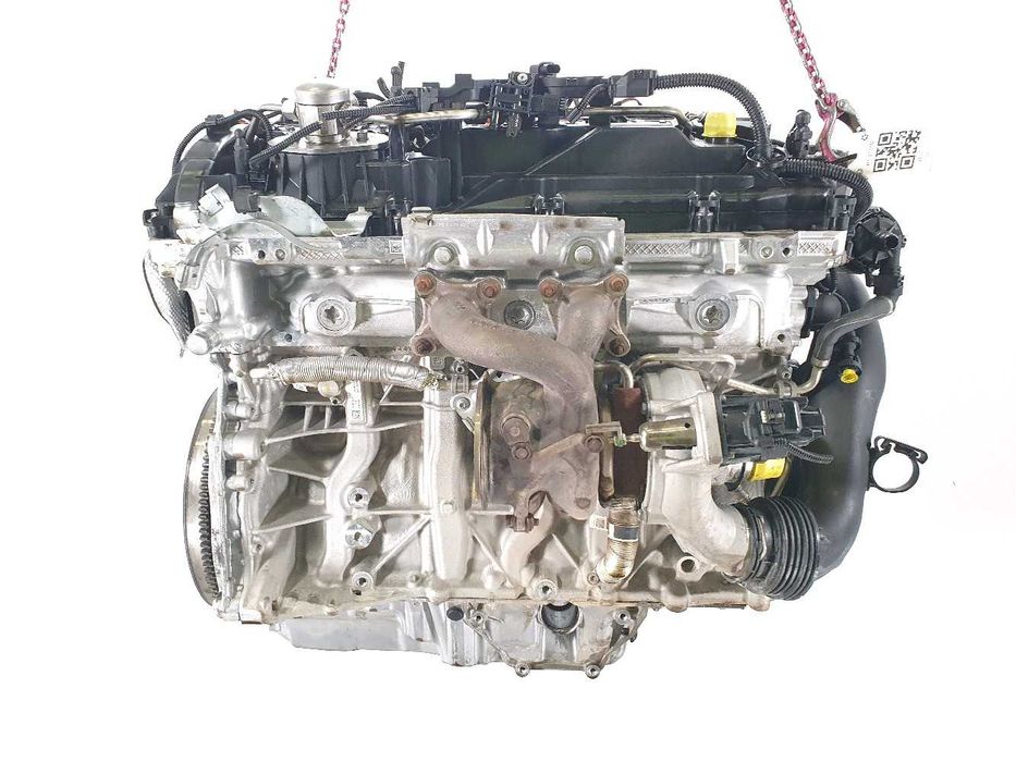Motor BMW 3.0L 258CV - B58B30C