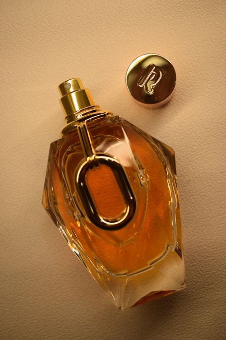 Духи Жіночі RABANNE Million Gold For Her, 90 мл - 100% Оригінал!