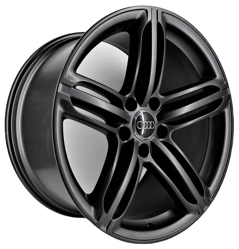 21" Audi Q7 5x130