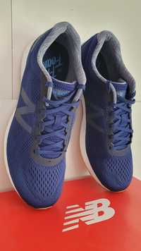 Buty męskie sportowe New Balance rozmiar 45 / długość wkładki 29 cm