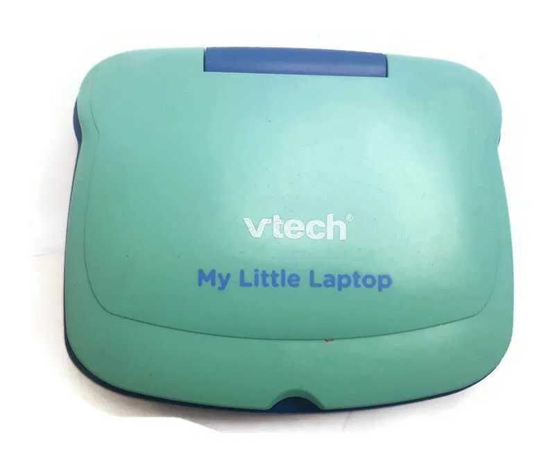 Laptop dziecięcy edukacyjny Vtech