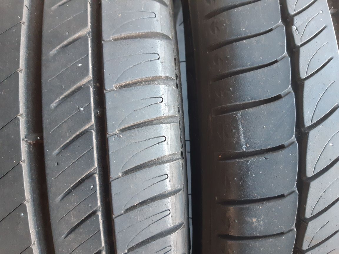 Opony letnie 225/45R17 Michelin 6mm montażvw cenie