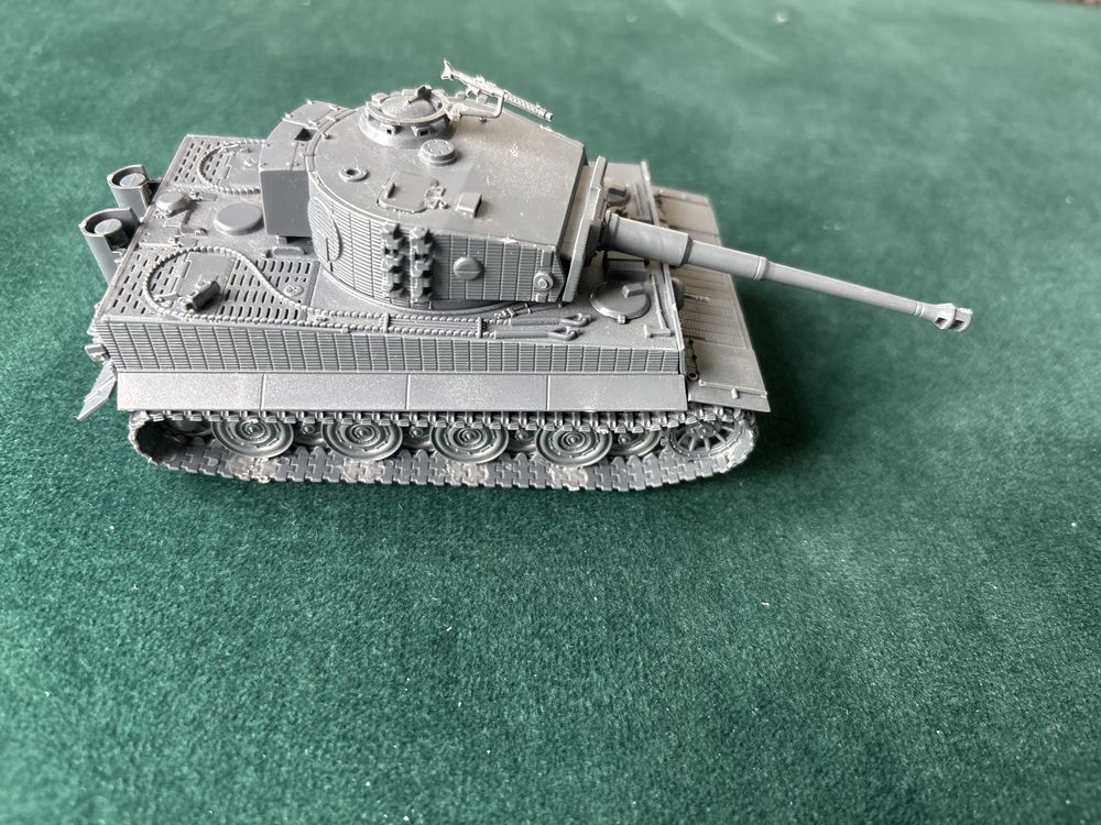 Bolt Action: Tiger I Ausf. E