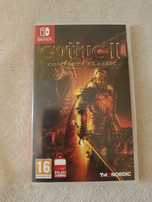 Gothic 2 switch pl