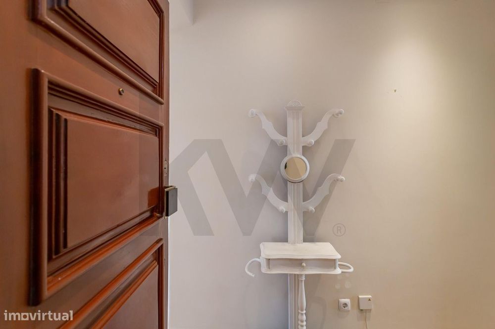 Localização Prime: T3 Exclusivo nas Avenidas Novas