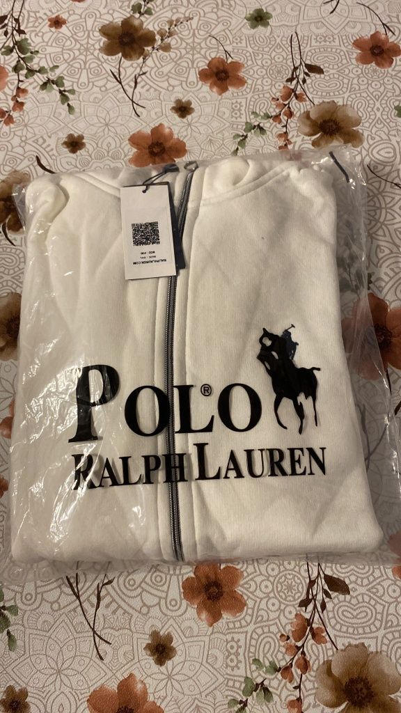 Piękna bluza Polo Ralph Lauren