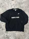 Світшот Nike Air M L
