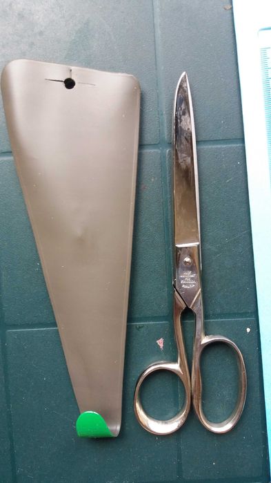 Tesoura de Costura Filarmonica