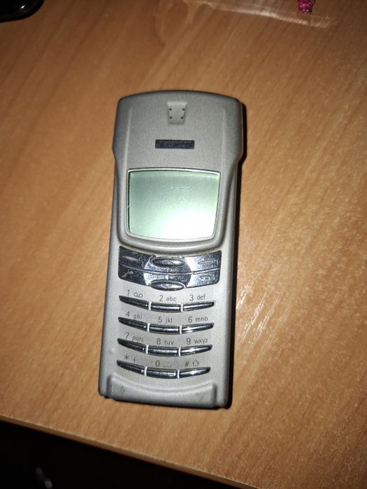 Нокиа 8910  Nokia 8910 корпус