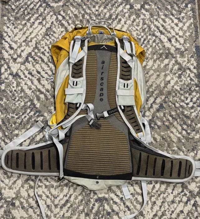Рюкзак Osprey Talon 33